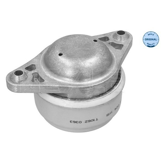 014 024 1115 - Engine Mounting 