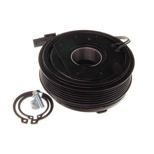 AC130195 - Magnetic Clutch, air conditioner compressor 