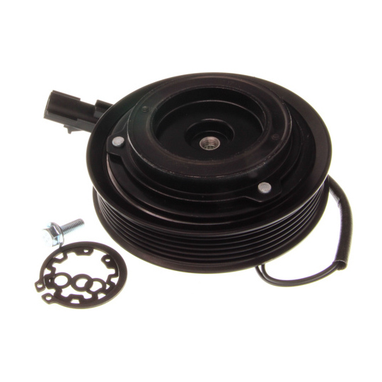 AC130044 - Magnetic Clutch, air conditioner compressor 