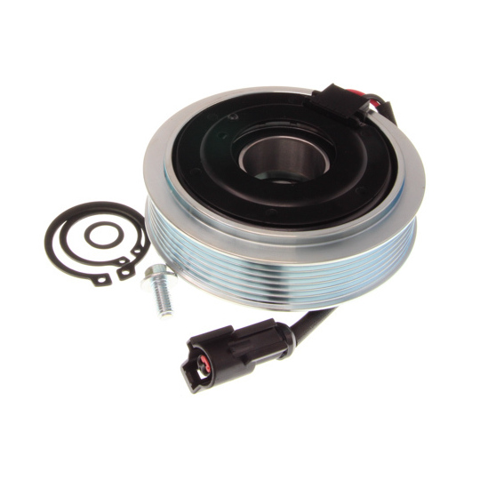 AC130048 - Magnetic Clutch, air conditioner compressor 