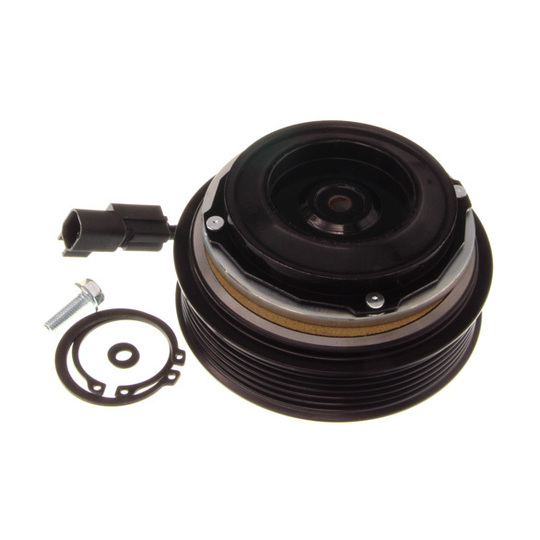 AC130040 - Magnetic Clutch, air conditioner compressor 