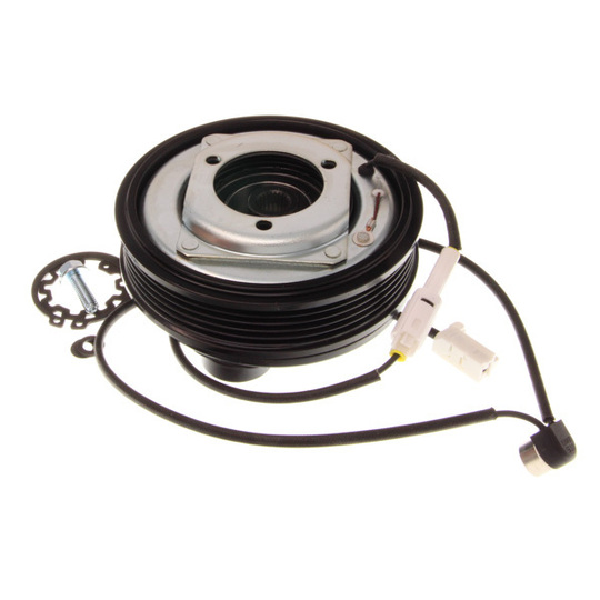 AC130192 - Magnetic Clutch, air conditioner compressor 