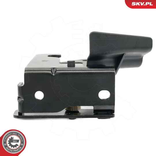 60SKV605 - Bonnet Lock 