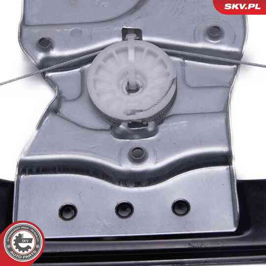 51SKV471 - Window Regulator 