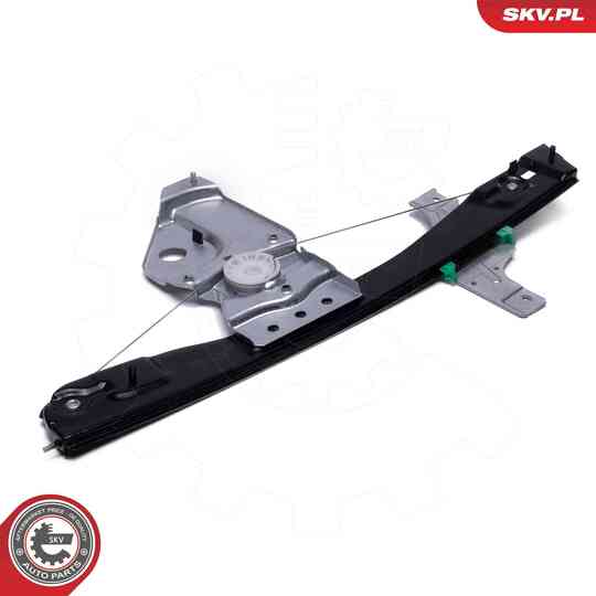 51SKV471 - Window Regulator 