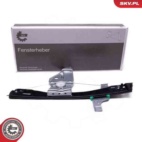 51SKV471 - Window Regulator 