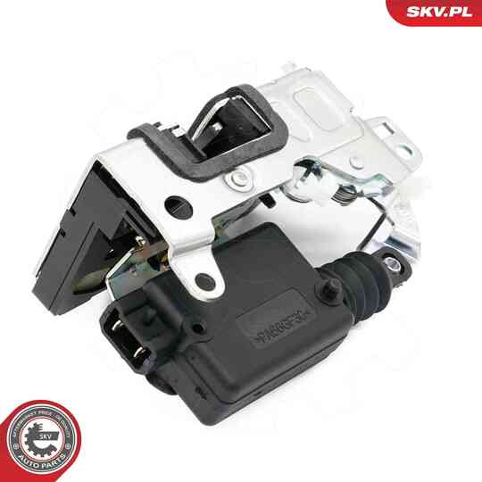 16SKV983 - Door Lock 