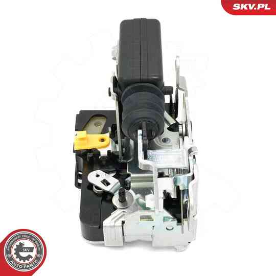 16SKV983 - Door Lock 