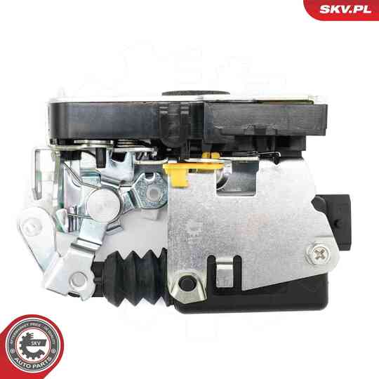 16SKV983 - Door Lock 