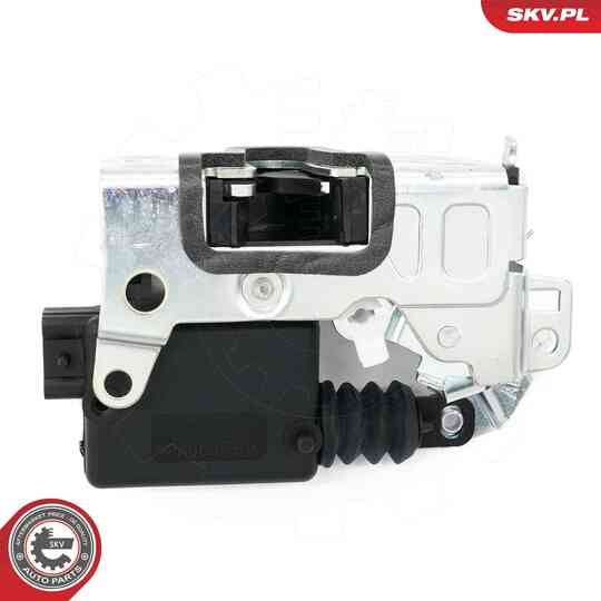 16SKV983 - Door Lock 