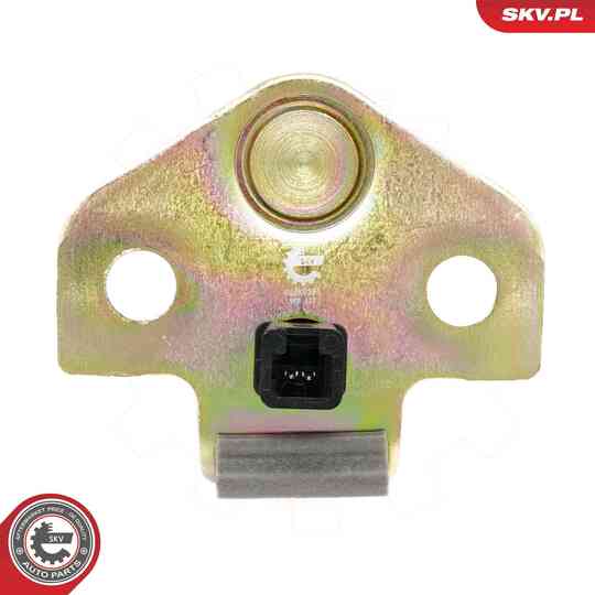 96SKV251 - Door Lock 