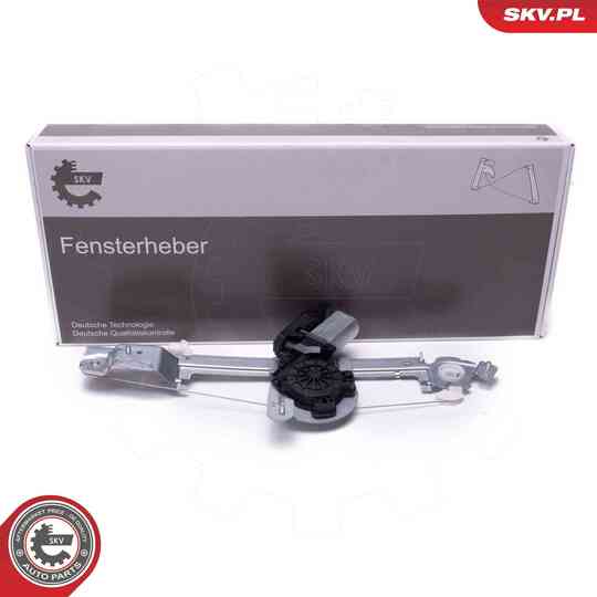 51SKV508 - Window Regulator 