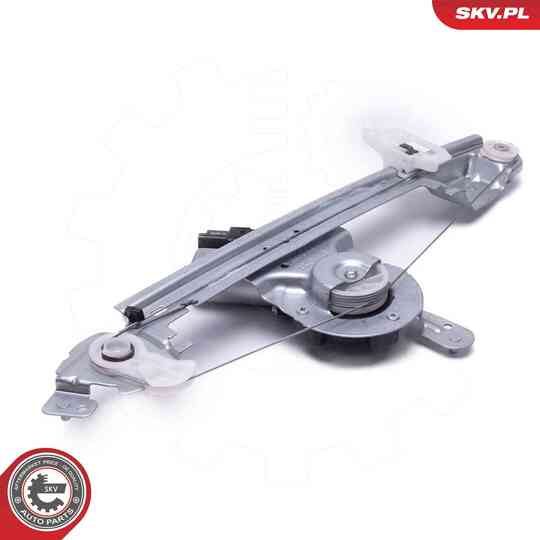 51SKV508 - Window Regulator 