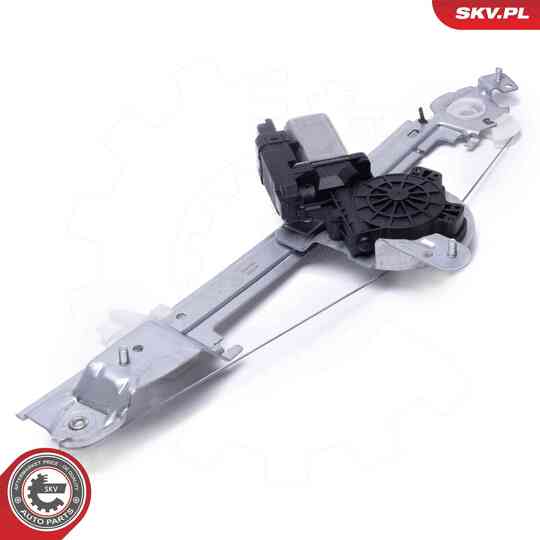 51SKV508 - Window Regulator 