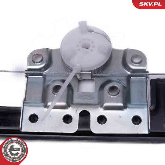 51SKV252 - Window Regulator 