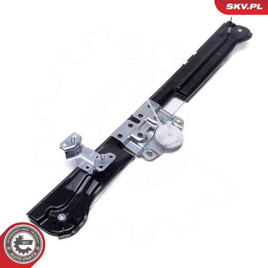 51SKV252 - Window Regulator 