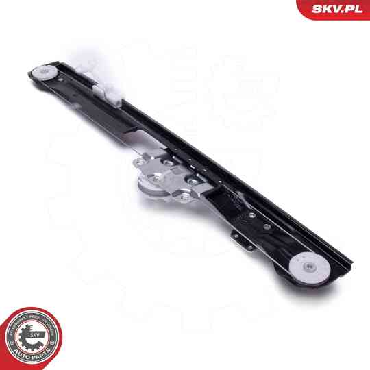 51SKV252 - Window Regulator 