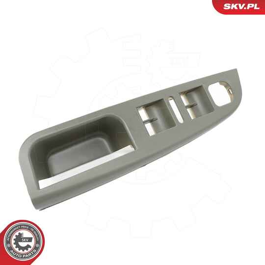 97SKV018 - Door Handle, interior 