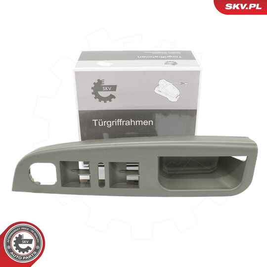 97SKV018 - Door Handle, interior 