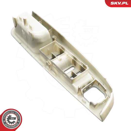 97SKV018 - Door Handle, interior 