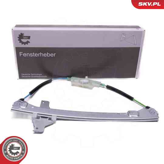 51SKV441 - Window Regulator 