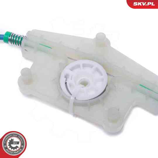 51SKV441 - Window Regulator 