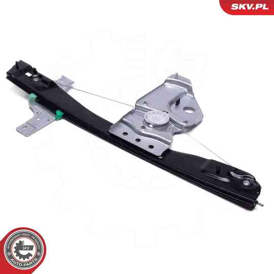 51SKV472 - Window Regulator 