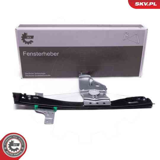 51SKV472 - Window Regulator 