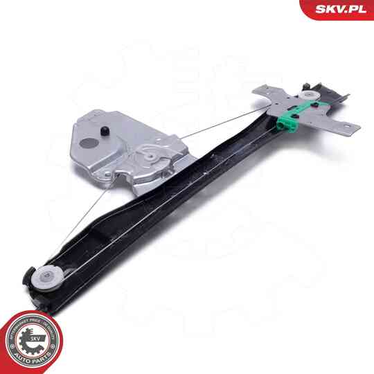 51SKV472 - Window Regulator 