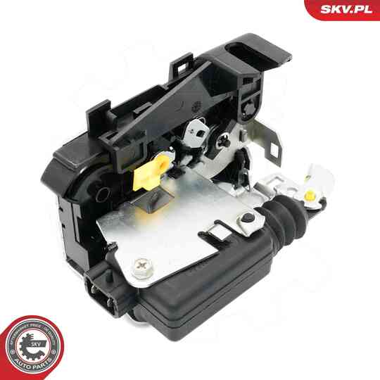 16SKV982 - Door Lock 