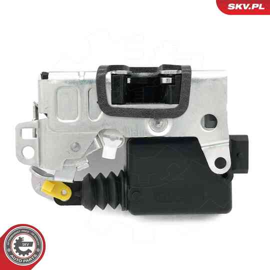 16SKV982 - Door Lock 