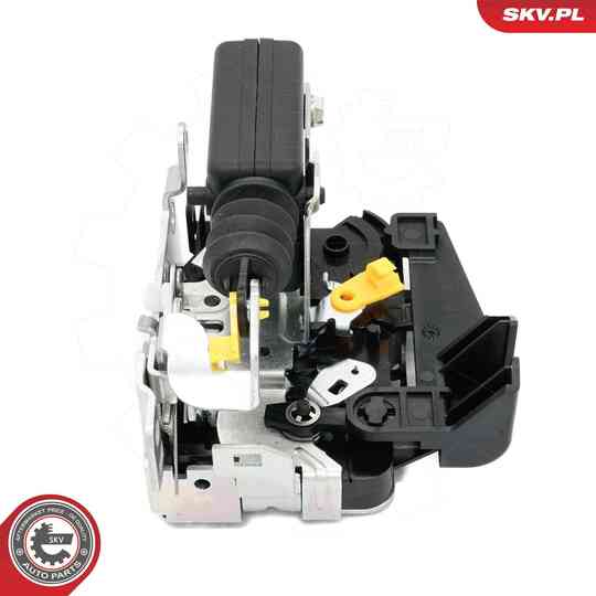 16SKV982 - Door Lock 