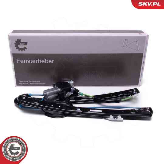 01SKV085 - Window Regulator 