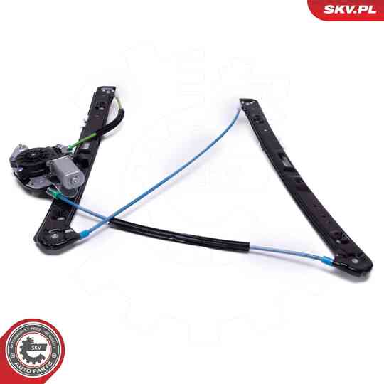 01SKV085 - Window Regulator 