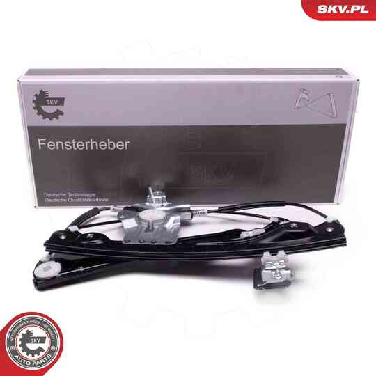 51SKV332 - Window Regulator 