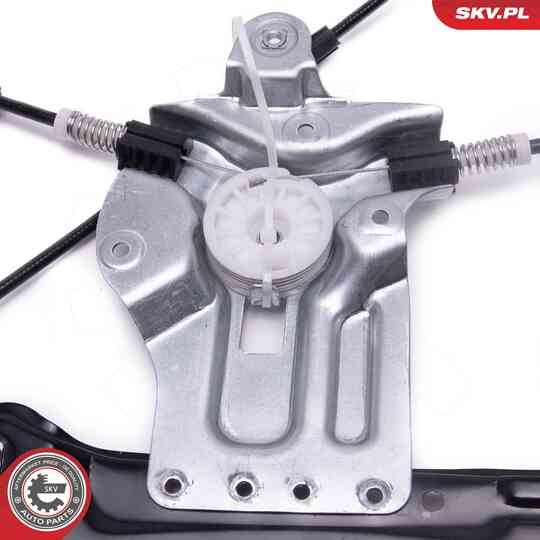 51SKV332 - Window Regulator 