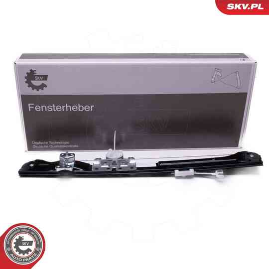 51SKV251 - Window Regulator 