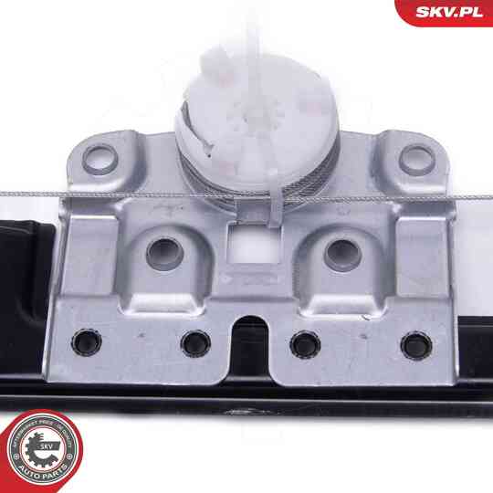 51SKV251 - Window Regulator 