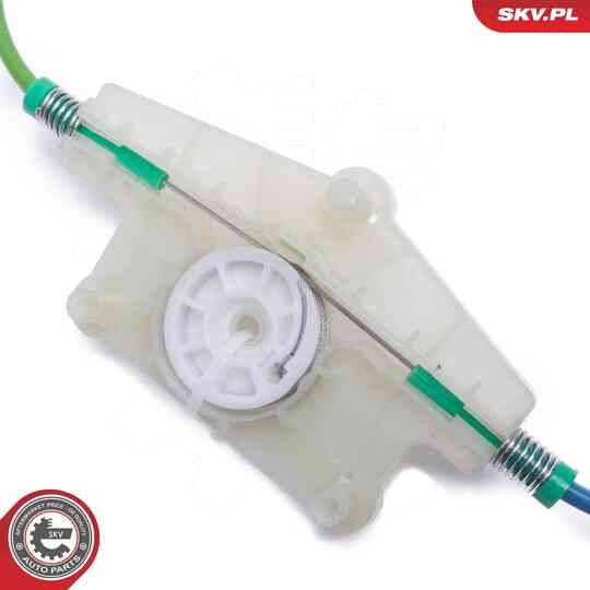 51SKV442 - Window Regulator 