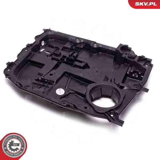 51SKV345 - Window Regulator 