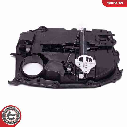 51SKV345 - Window Regulator 