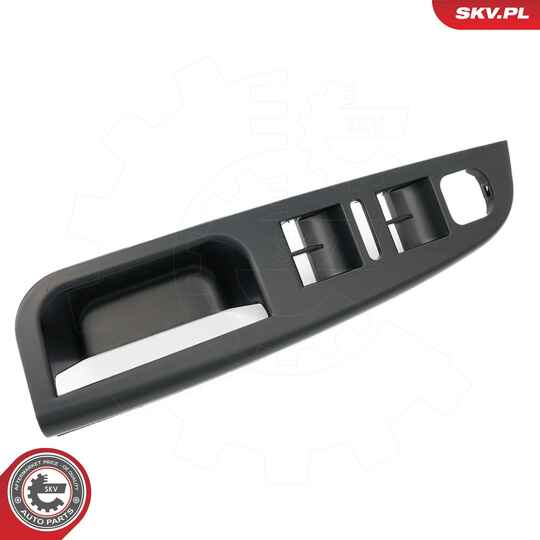 97SKV017 - Door Handle, interior 