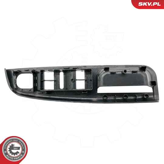 97SKV017 - Door Handle, interior 