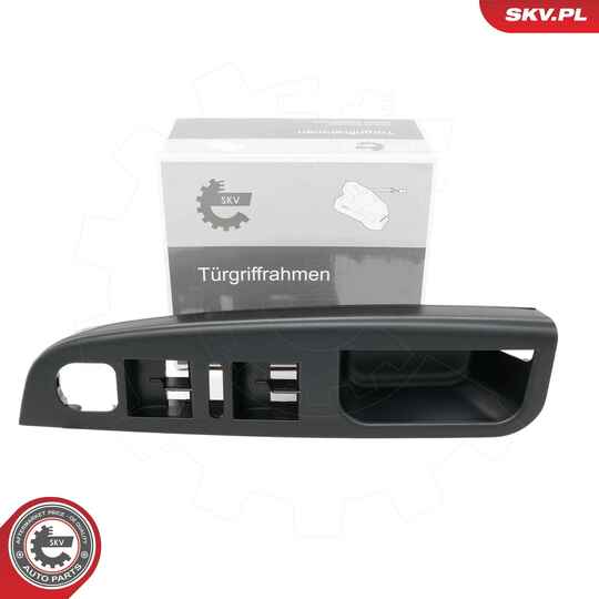 97SKV017 - Door Handle, interior 