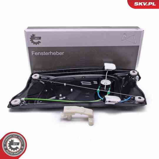 51SKV416 - Window Regulator 