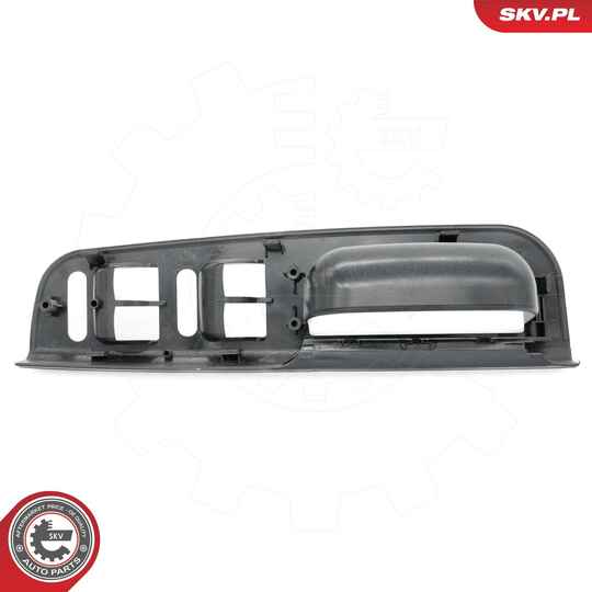 97SKV016 - Door Handle, interior 