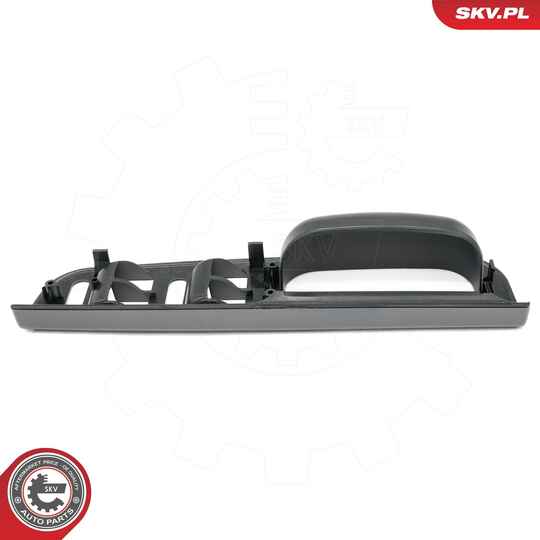 97SKV016 - Door Handle, interior 