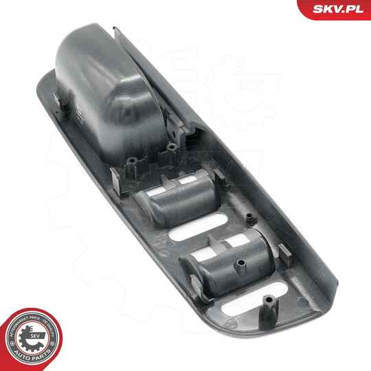 97SKV016 - Door Handle, interior 