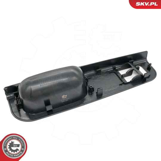 97SKV004 - Door Handle, interior 