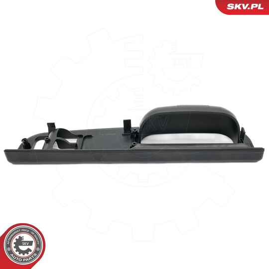 97SKV004 - Door Handle, interior 